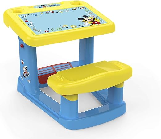 099d8a6219954f6c3f8ac6f89801020e Banco Scuola Topolino Chicos - immagine 1