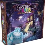Mysterium Kids: Il Tesoro di Capitan Buu