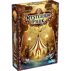 0b77feb9c8d9791a24ffd5588d536cf3 Mysterium Park - immagine 1