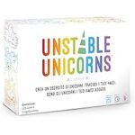 Unstable Unicorns