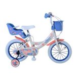 Bicicletta 14" Stitch Volare