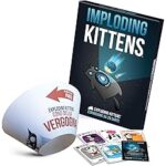 Exploding Kittens - Imploding Kittens
