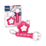 Star Microfono con Amplificatore