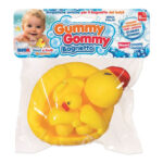 RSToys Busty Gummy Gommy Mamma Papera e 3 Ochette