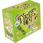 Time's Up Big Box Family