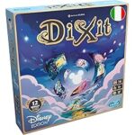 Dixit Disney