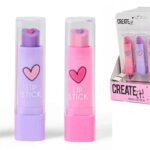 Create It! Lip Stick Pack 3 pz.