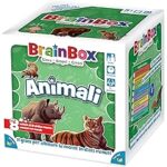 BrainBox Animali