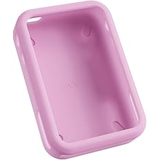 43b9342c790fcdeb1f8831e9fbf9ef37 Faba - Bumper Patapum Pink - immagine 1