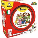 Dobble Super Mario (Eco-Sleeve)