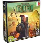 7 Wonders Duel