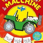 COM E BELLO DISEGNARE MACCHINE