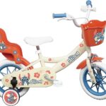 Bicicletta 12" Stitch Volare