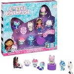 Gabby Dollhouse - Set Deluxe con Personaggio