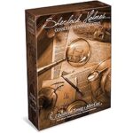 SHCI - I delitti del Tamigi e altri Casi