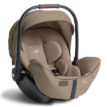 Joie Signature Ovetto i-Level Recrinabile senza base col Sandstone