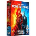 Nome in Codice - seconda edizione