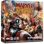 MZ - Marvel Zombies