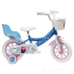 Bicicletta 12" Volare Frozen