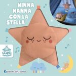 NINNA NANNA CON LA STELLA