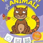 COM E BELLO DISEGNARE ANIMALI