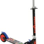 Monopattino 2 Ruote Avengers