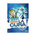Pandemic - La Cura