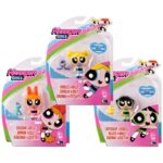 ***Power Puff Girl Personaggi Ass. 10 cm