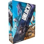 Unlock! Mystery Adventures