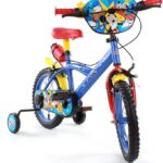 Bicicletta 14" Mickey Mouse Volare