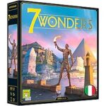 7 Wonders (nuova versione)