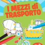 PUNTINI (I) MEZZI DI TRASPORTO