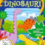 SUPERALBUM DEI DINOSAURI