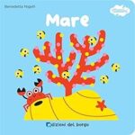 MARE (IL) - TATTILINI