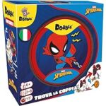 Dobble Spiderman (Eco-Sleeve)