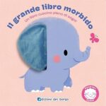 GRANDE LIBRO MORBIDO (IL)