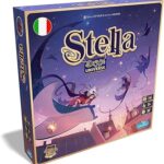 Stella Dixit Universe