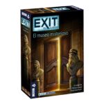 Exit: il museo misterioso