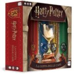 Harry Potter H. B. - La Coppa delle Case