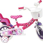 Bicicletta 12" Volare Minnie