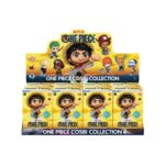 YuMe One Piece Cosbi Bobble Head