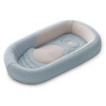 Inglesina WELCOME POD PEACEFUL BLUE