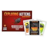 Exploding Kittens
