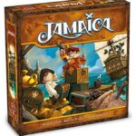 Jamaica, nuovo formato