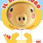 DINOSAURO (IL) - GRANDI ANIMALI SOFFICI