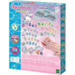 Aquabeads Unicorn Nail Designer Kit