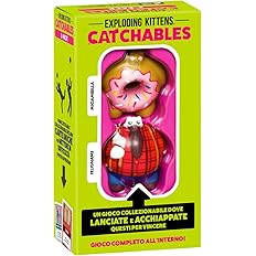 b6514f761e9828a34d2b715305142617 CATchables 2-Pack - Miciambella - immagine 1