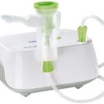 Colpharma Air 50 Therapy Aerosol con Doccia e Borsina