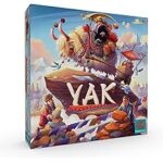 Yak