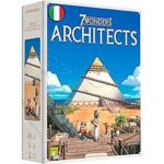 7 Wonders Architects